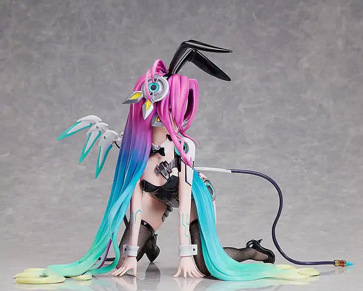 No Game No Life Zero PVC socha 1/4 Schwi: Bunny ver. 24 cm termékfotó