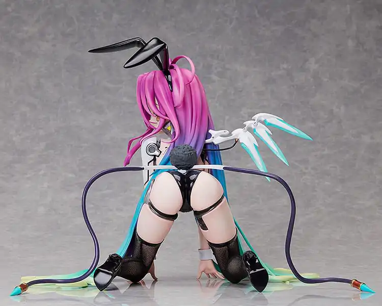 No Game No Life Zero PVC socha 1/4 Schwi: Bunny ver. 24 cm termékfotó