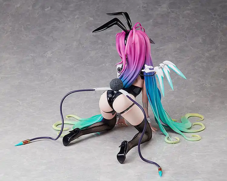 No Game No Life Zero PVC socha 1/4 Schwi: Bunny ver. 24 cm termékfotó