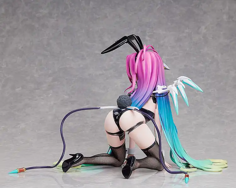 No Game No Life Zero PVC socha 1/4 Schwi: Bunny ver. 24 cm termékfotó