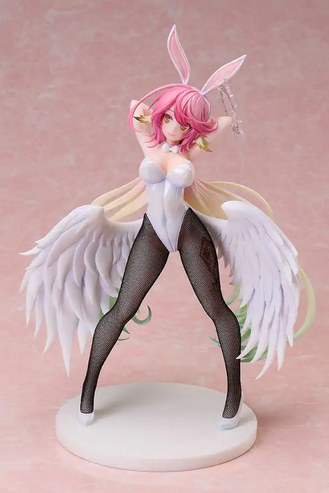 No Game No Life Zero PVC Soška 1/6 Jibril: Bunny Verzia 25 cm produktová fotografia