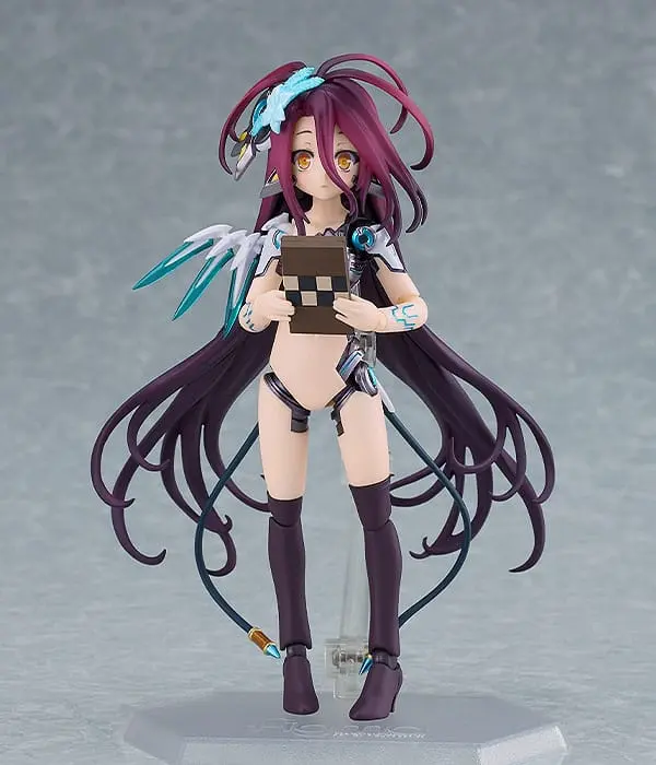 No Game No Life Zero Figma Akčná Figúrka Schwi 12 cm produktová fotografia