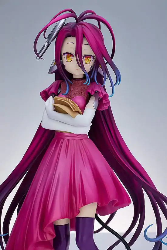 No Game No Life Zero Pop Up Parade PVC Socha Schwi: Concert Ver. 21 cm produktová fotografia