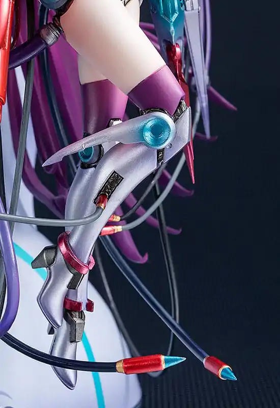 No Game No Life Zero PVC soška Schwi (repríza) 28 cm termékfotó