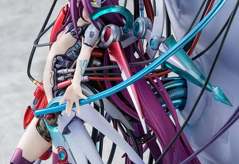 No Game No Life Zero PVC soška Schwi (repríza) 28 cm termékfotó