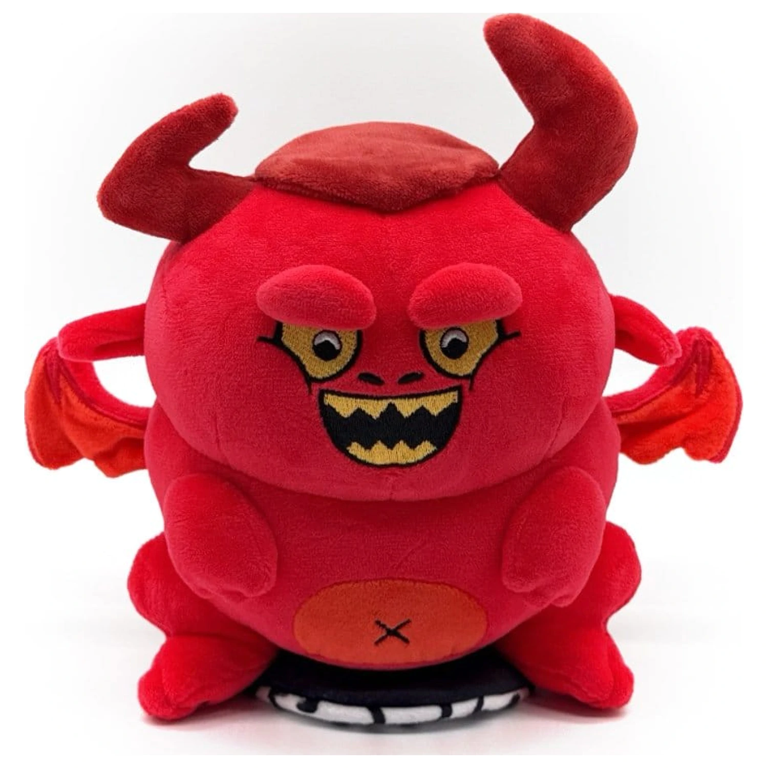 Noobtown Plush Figure Shart (aka Kevin) Shoulder Rider 15 cm produktová fotografia
