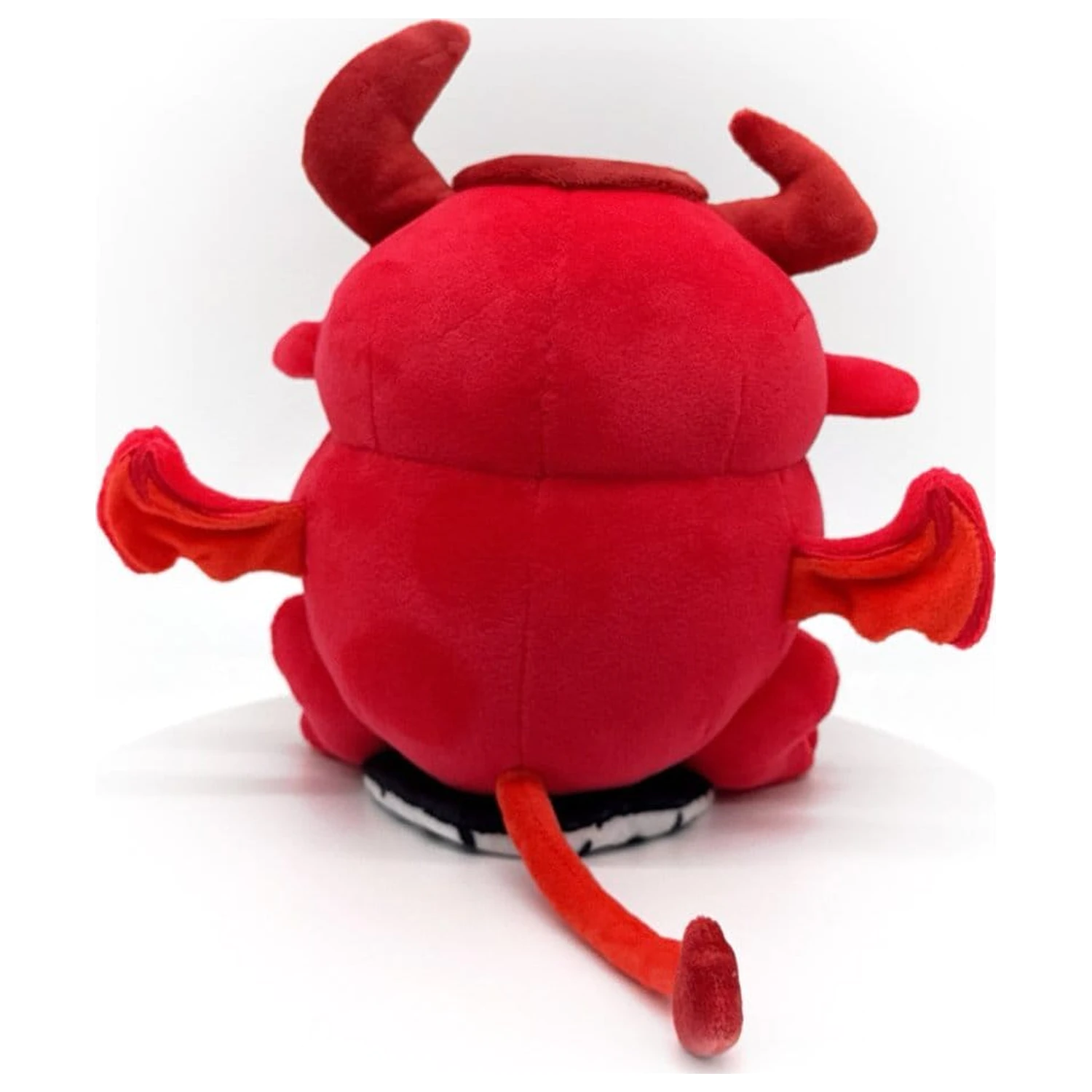 Noobtown Plush Figure Shart (aka Kevin) Shoulder Rider 15 cm produktová fotografia
