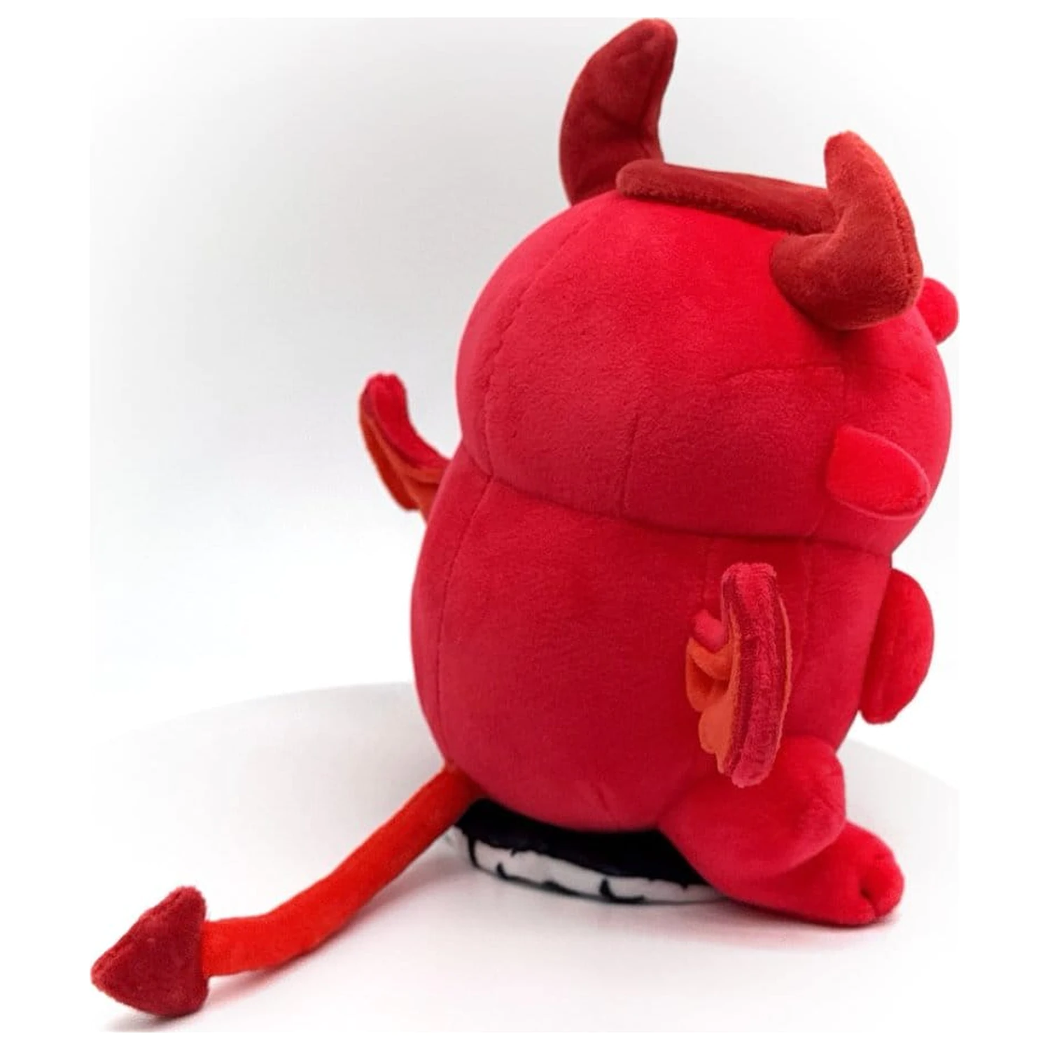 Noobtown Plush Figure Shart (aka Kevin) Shoulder Rider 15 cm produktová fotografia