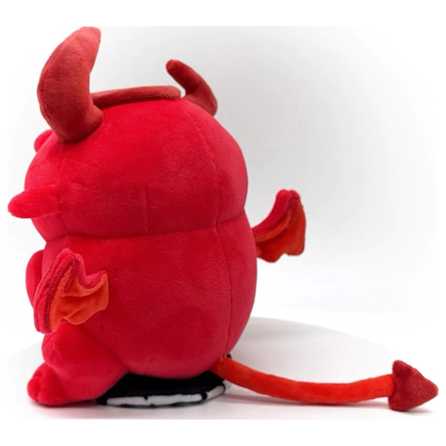 Noobtown Plush Figure Shart (aka Kevin) Shoulder Rider 15 cm produktová fotografia