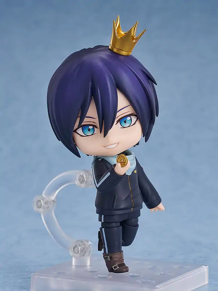 Noragami Nendoroid akčná figúrka Yato 10 cm produktová fotografia