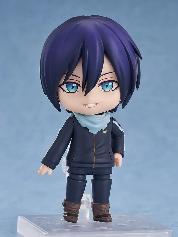 Noragami Nendoroid akčná figúrka Yato 10 cm produktová fotografia