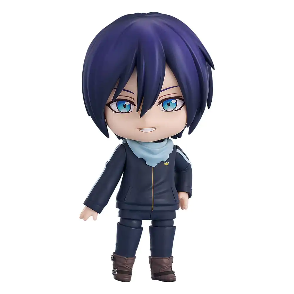 Noragami Nendoroid akčná figúrka Yato 10 cm produktová fotografia