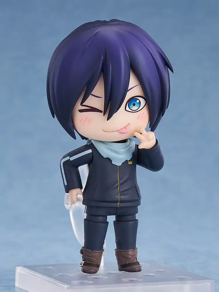 Noragami Nendoroid akčná figúrka Yato 10 cm produktová fotografia