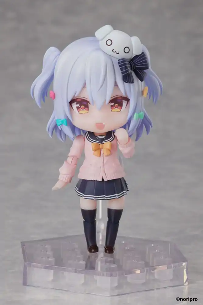 Noripro Dform akčná figúrka Tamaki inuyama 9 cm produktová fotografia