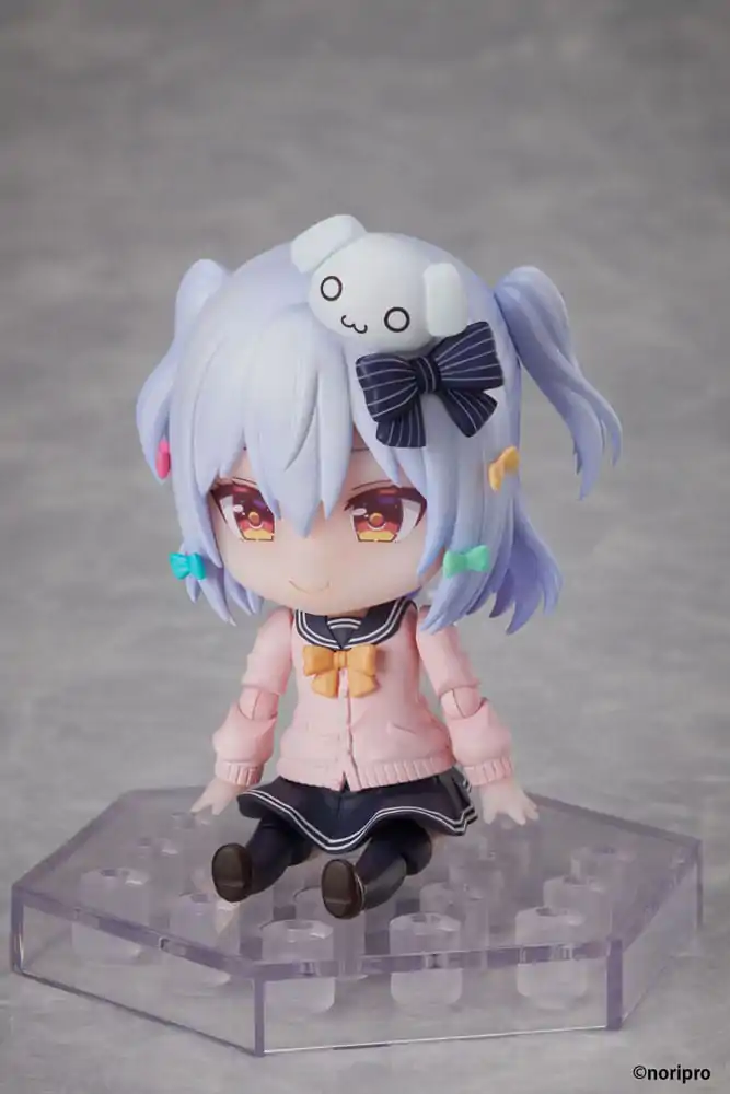 Noripro Dform akčná figúrka Tamaki inuyama 9 cm produktová fotografia