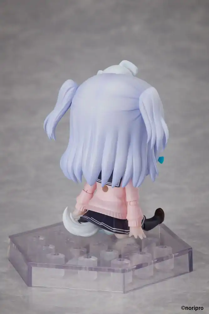 Noripro Dform akčná figúrka Tamaki inuyama 9 cm produktová fotografia