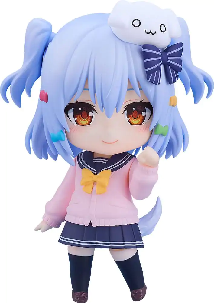 Noripro Nendoroid akčná figúrka Inuyama Tamaki 10 cm termékfotó