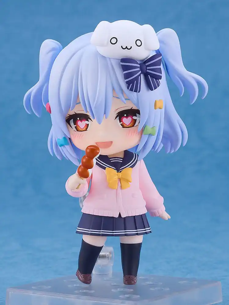 Noripro Nendoroid akčná figúrka Inuyama Tamaki 10 cm termékfotó