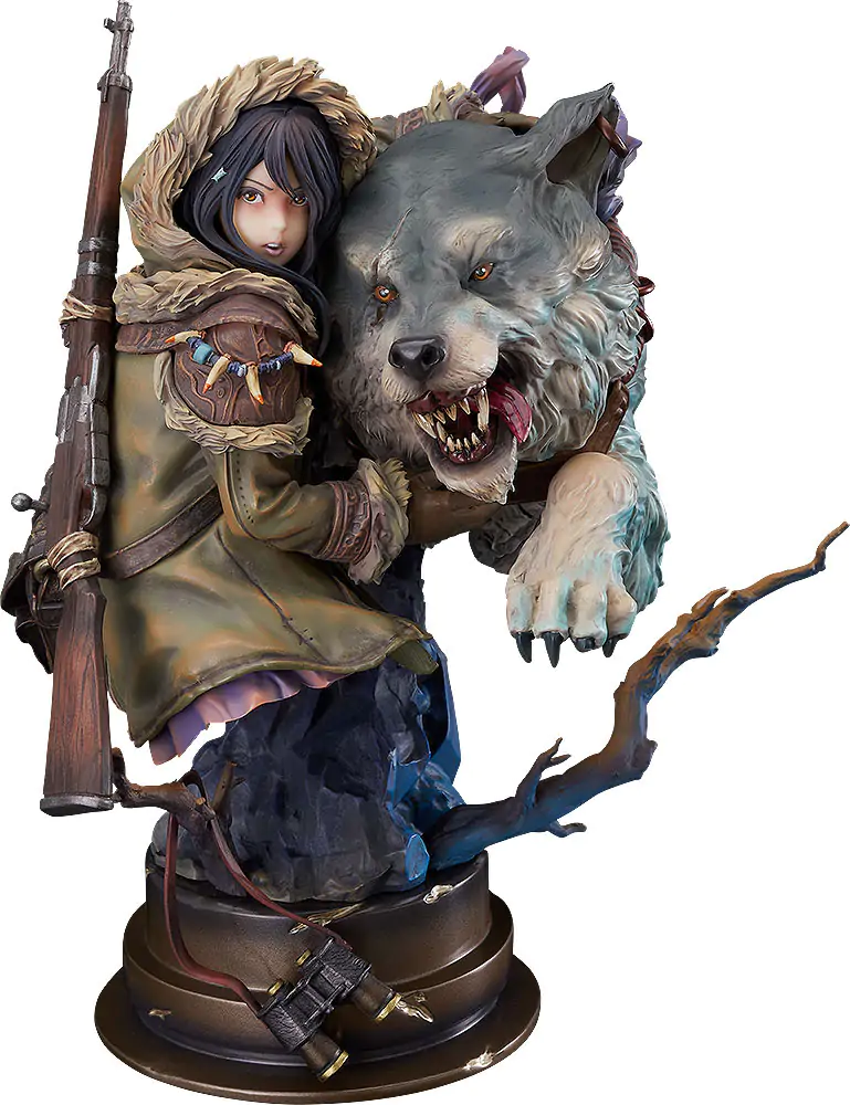 Northern Tale PVC socha 1/8 Northern Tale Repaint 18 cm produktová fotografia