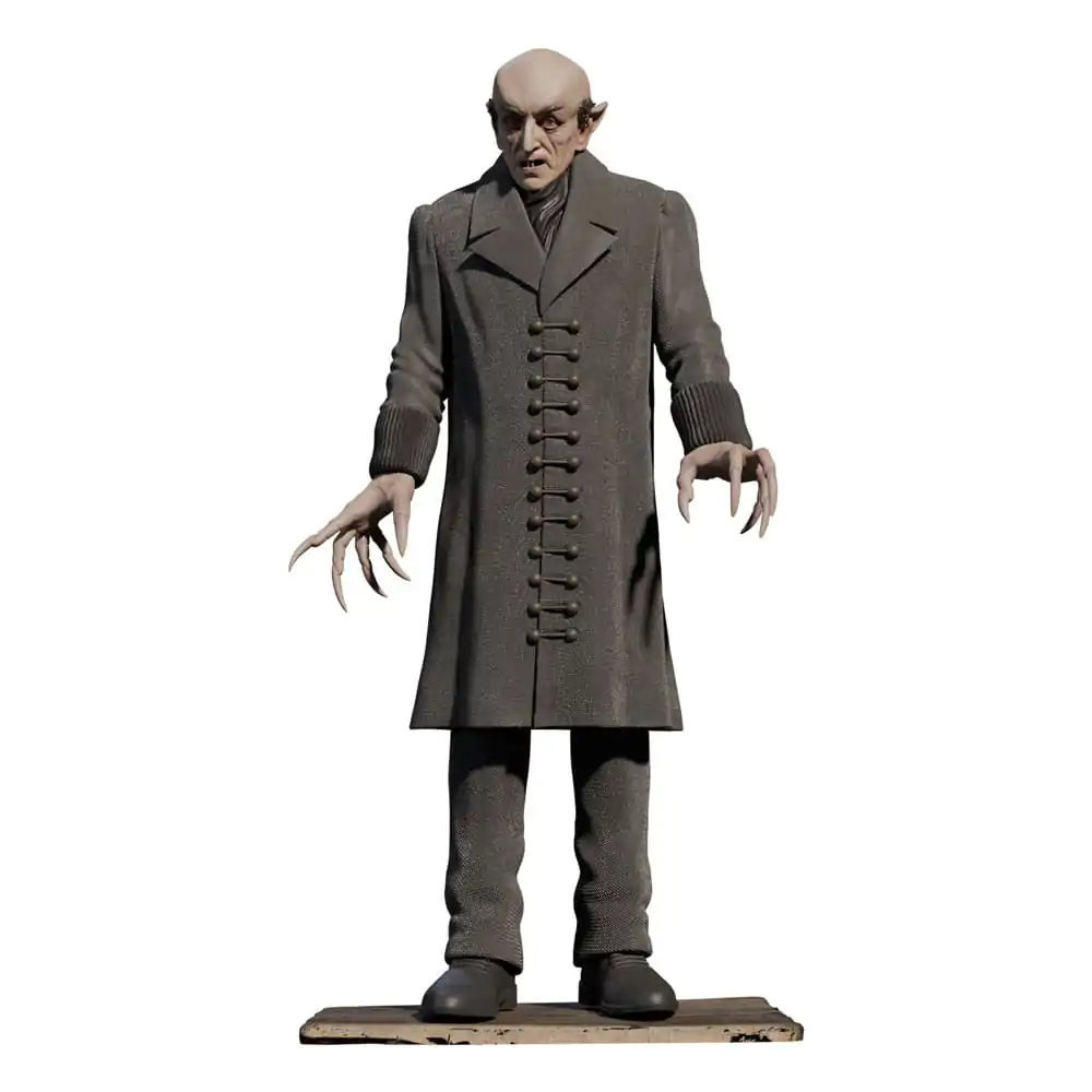 Socha Nosferatu 1/10 Max Schreck Demeter 18 cm produktová fotografia