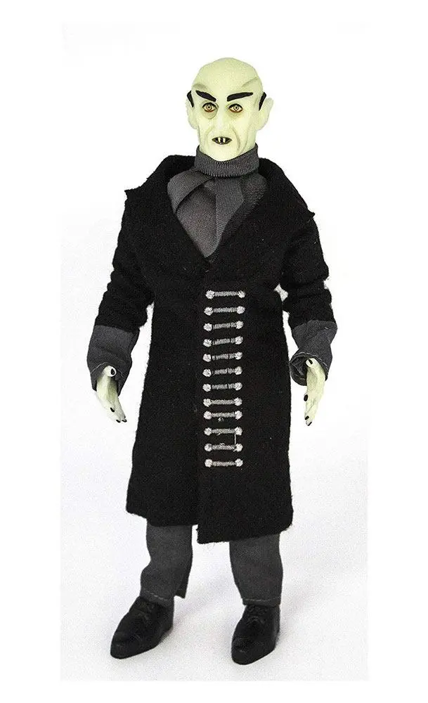 Action figúrka Nosferatu Nosferatu (Svietiaca v tme) 20 cm termékfotó