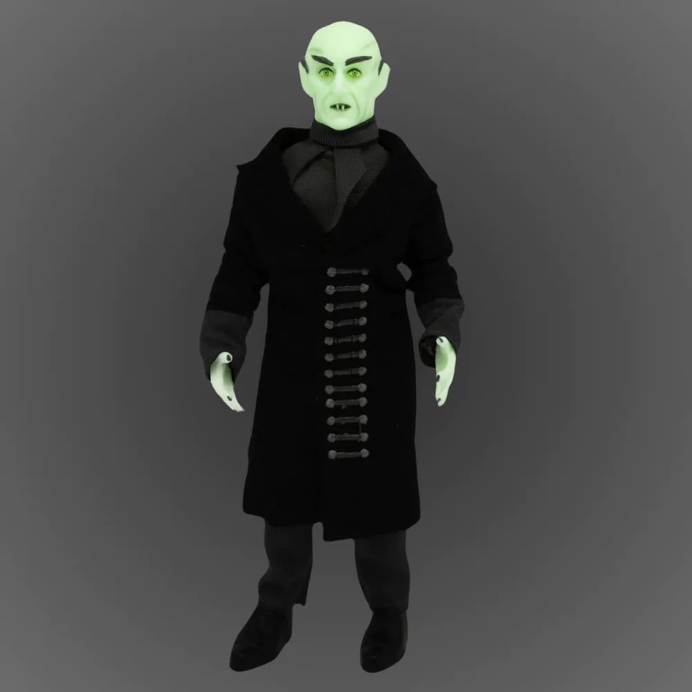 Akčná figúrka Nosferatu (Glow in the Dark) 20 cm produktová fotografia