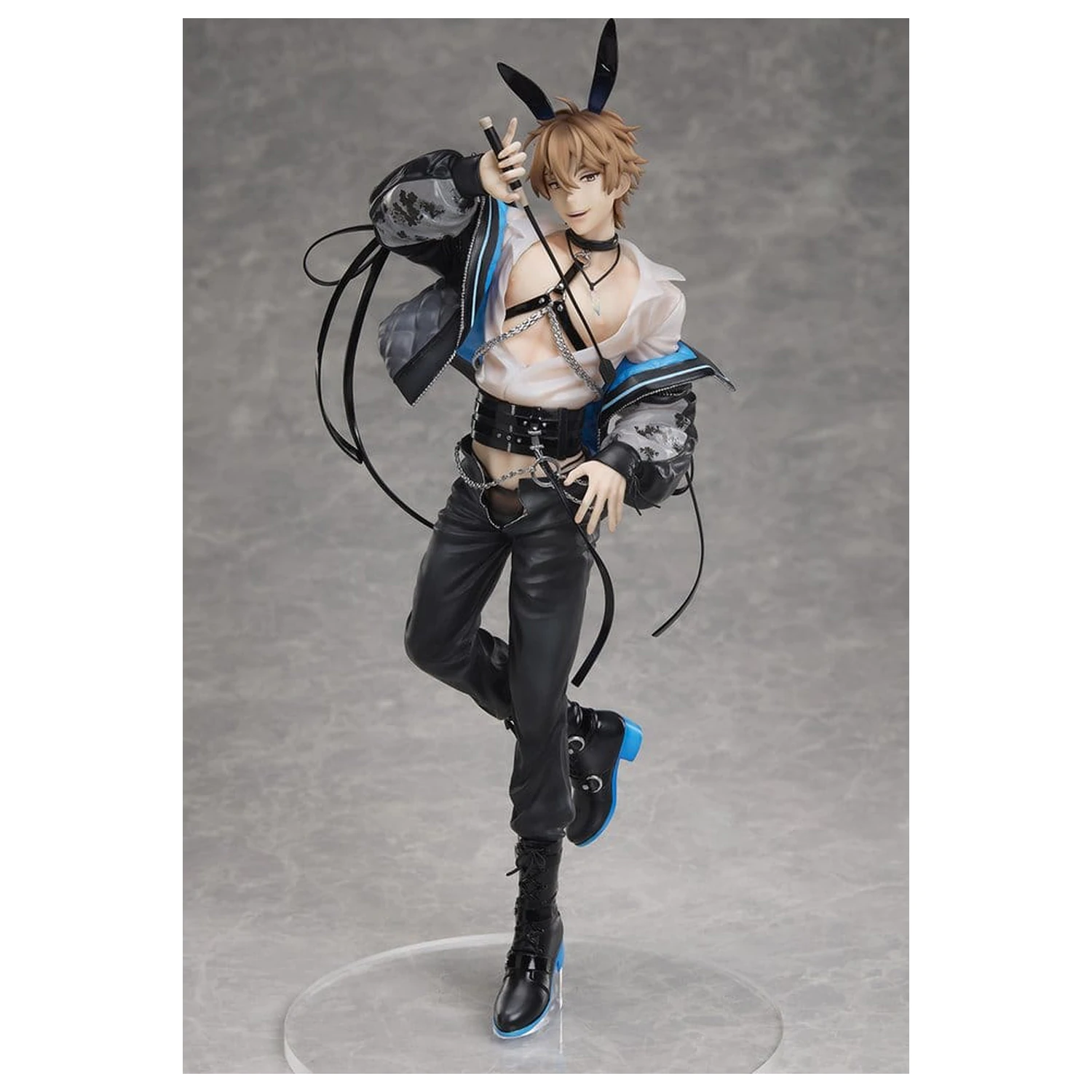 NU: Carnival PVC figúrka Eiden Bunny ver. 26 cm produktová fotografia