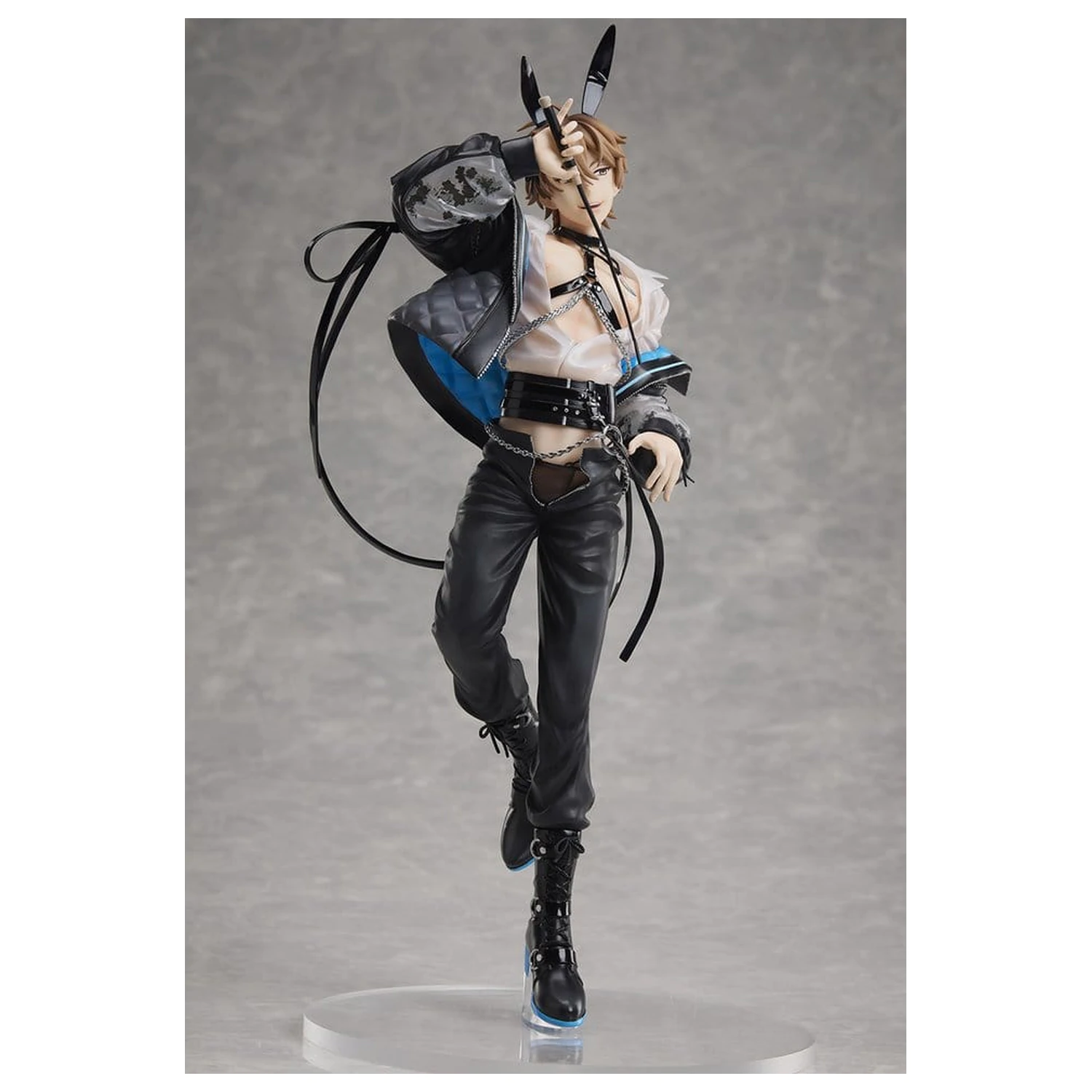 NU: Carnival PVC figúrka Eiden Bunny ver. 26 cm produktová fotografia
