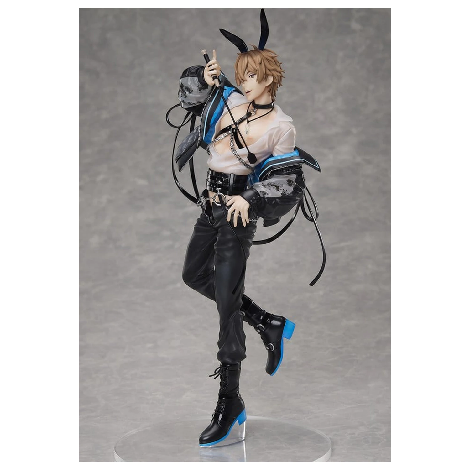 NU: Carnival PVC figúrka Eiden Bunny ver. 26 cm produktová fotografia