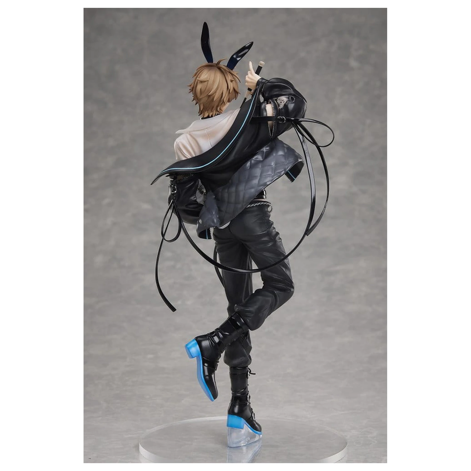 NU: Carnival PVC figúrka Eiden Bunny ver. 26 cm produktová fotografia