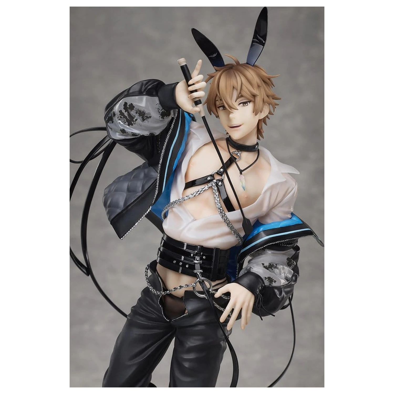 NU: Carnival PVC figúrka Eiden Bunny ver. 26 cm produktová fotografia