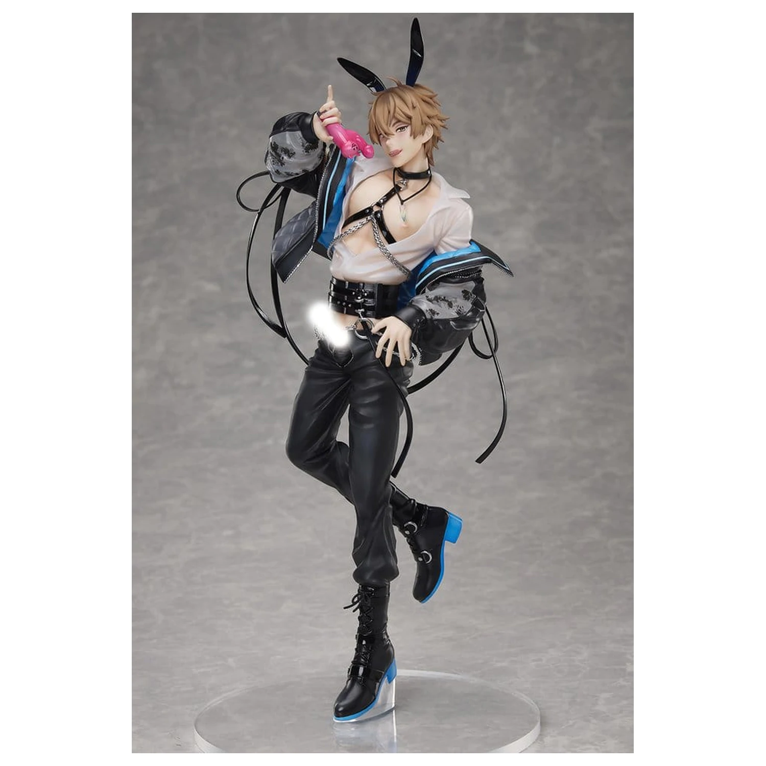 NU: Carnival PVC figúrka Eiden Bunny ver. 26 cm produktová fotografia