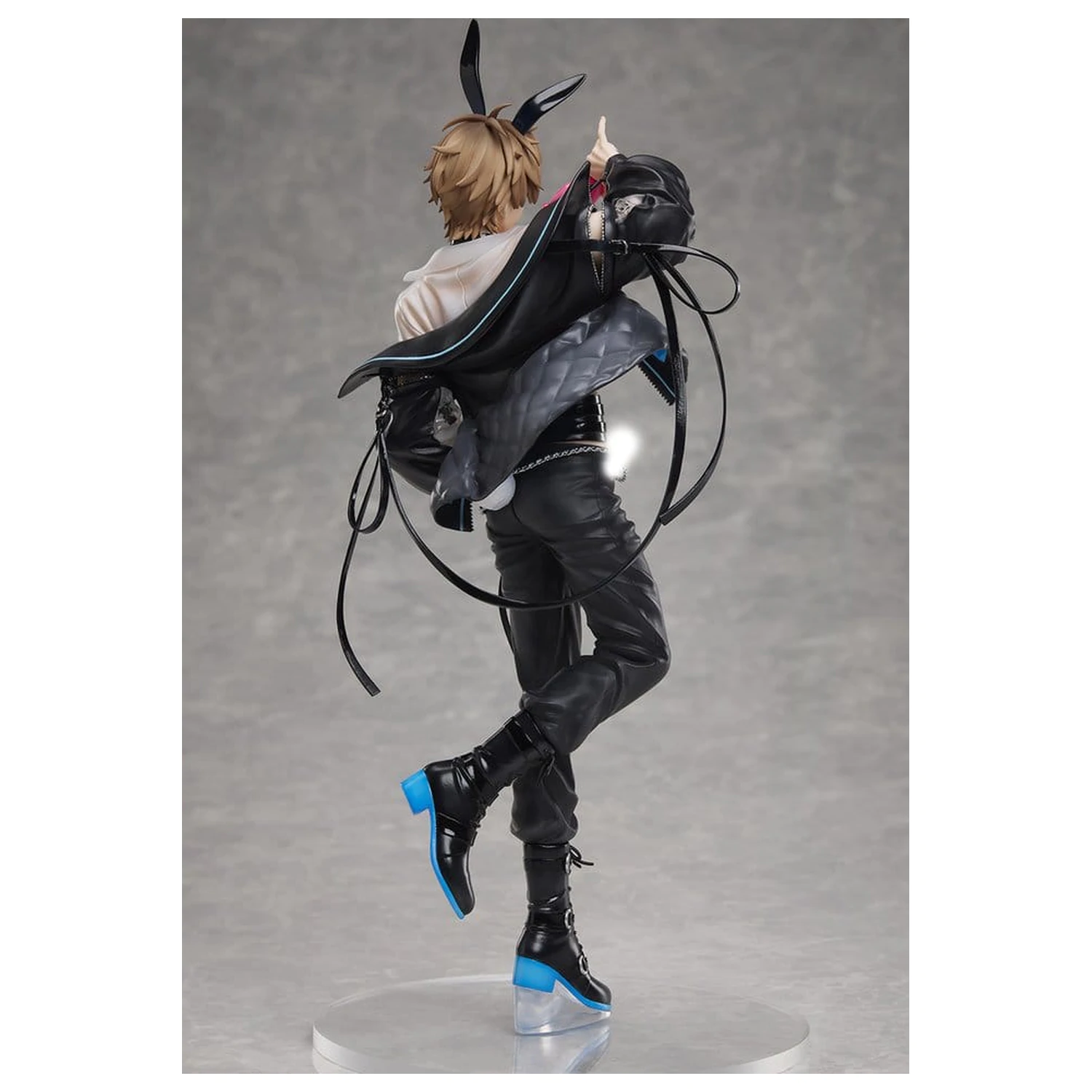 NU: Carnival PVC figúrka Eiden Bunny ver. 26 cm produktová fotografia