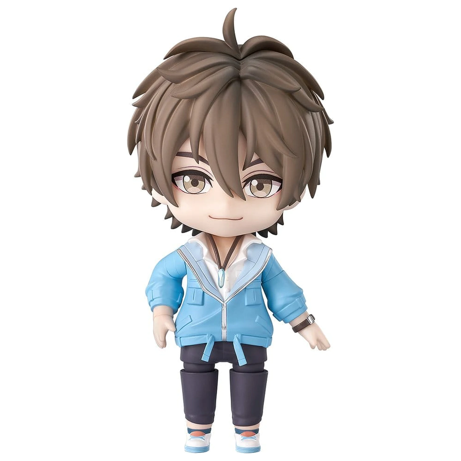 NU: Carnival Nendoroid Akčná figúrka Eiden 10 cm produktová fotografia