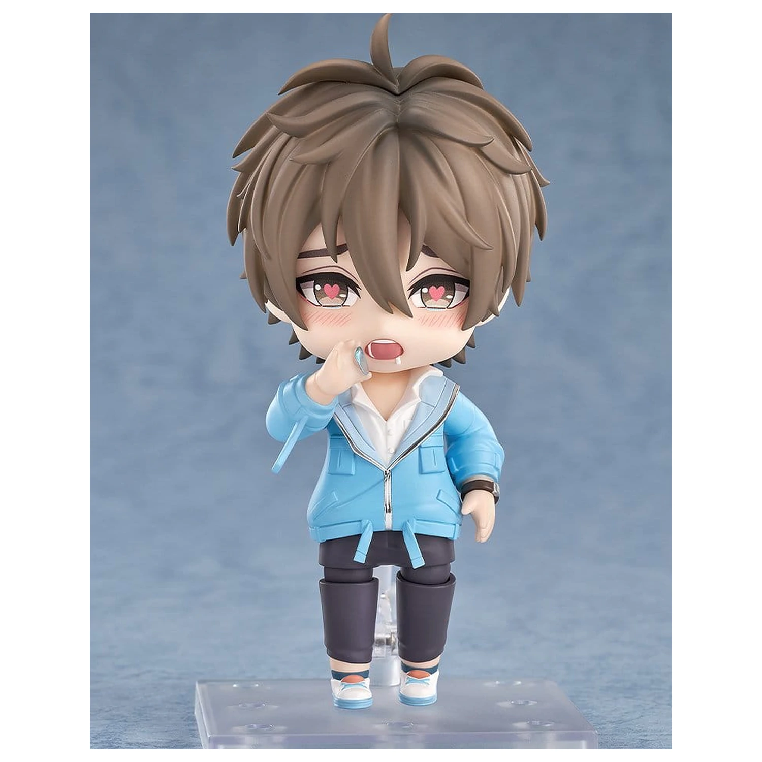 NU: Carnival Nendoroid Akčná figúrka Eiden 10 cm produktová fotografia