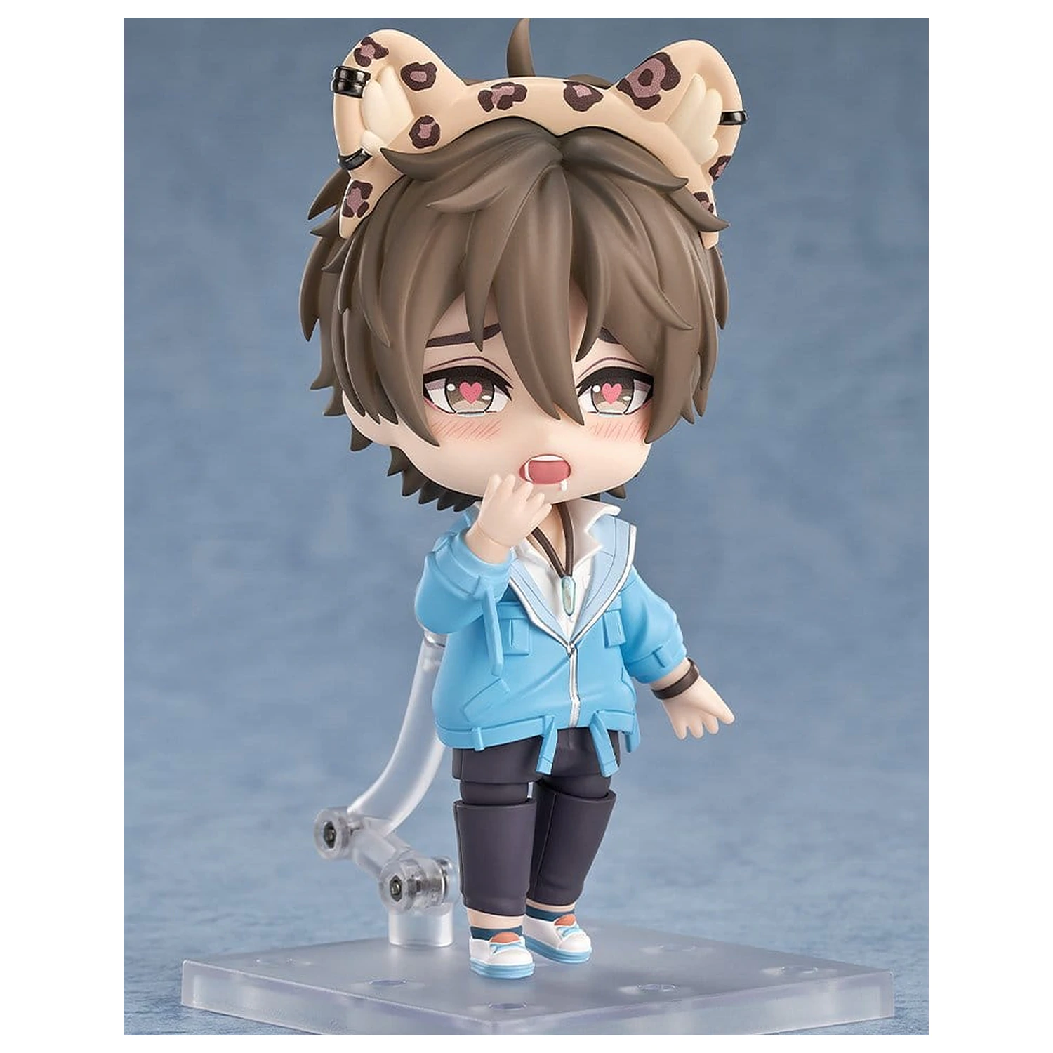 NU: Carnival Nendoroid Akčná figúrka Eiden 10 cm produktová fotografia