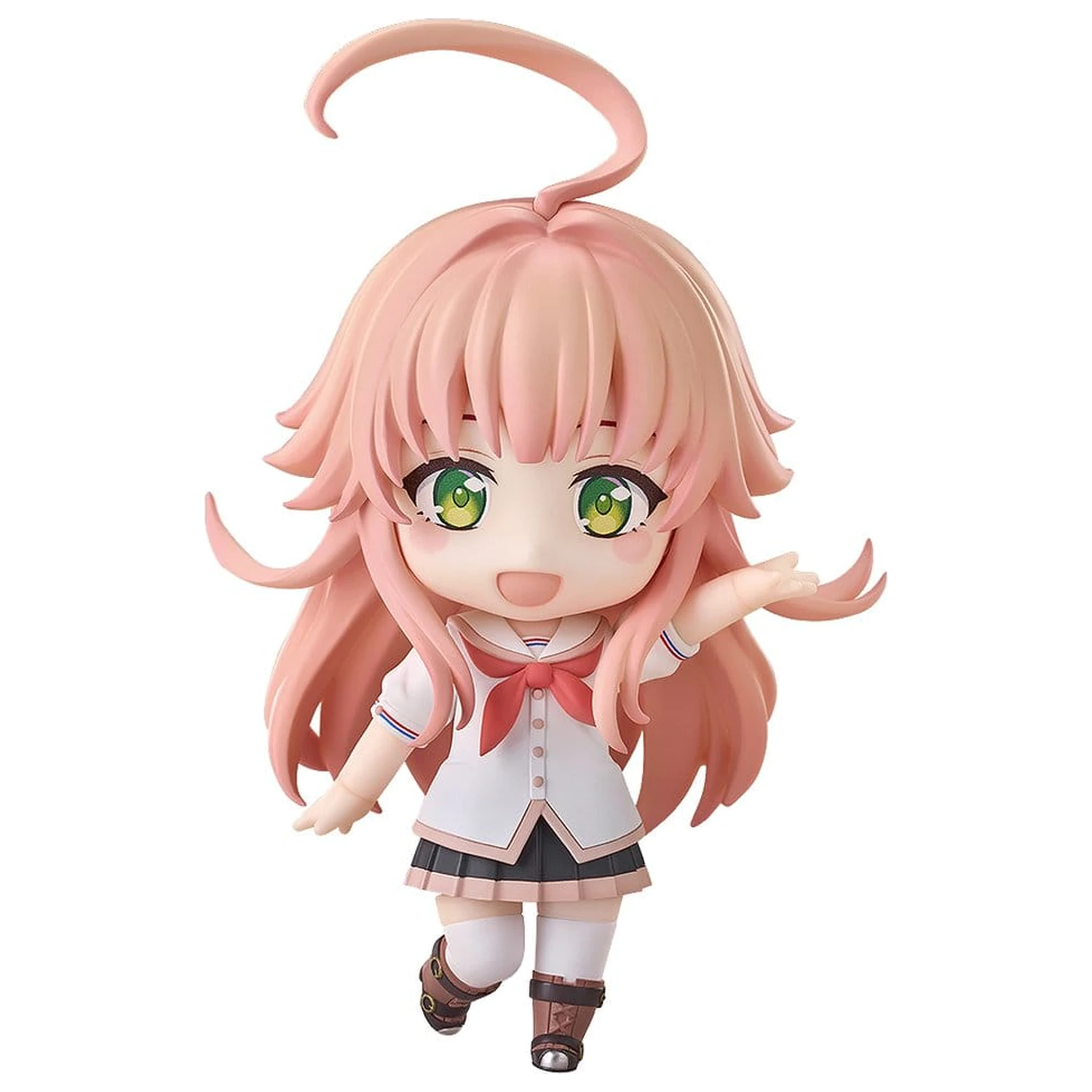 Nukitashi The Animation Nendoroid akčná figúrka Hinami Watarai 10 cm produktová fotografia