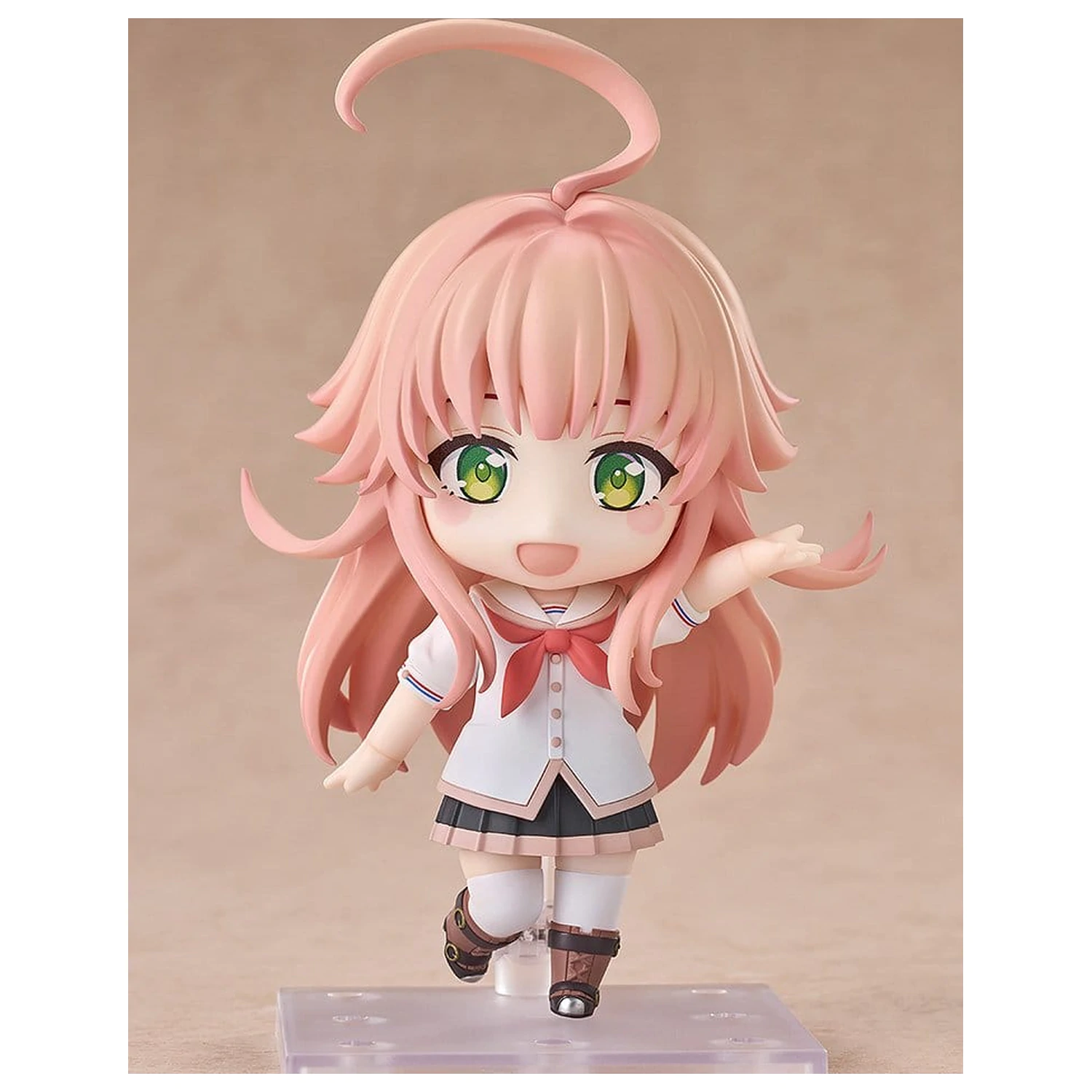 Nukitashi The Animation Nendoroid akčná figúrka Hinami Watarai 10 cm produktová fotografia