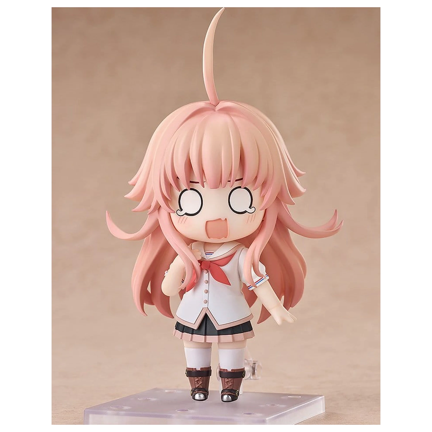 Nukitashi The Animation Nendoroid akčná figúrka Hinami Watarai 10 cm produktová fotografia
