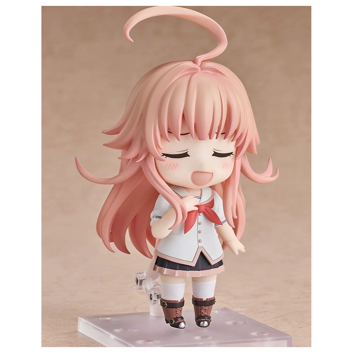 Nukitashi The Animation Nendoroid akčná figúrka Hinami Watarai 10 cm produktová fotografia