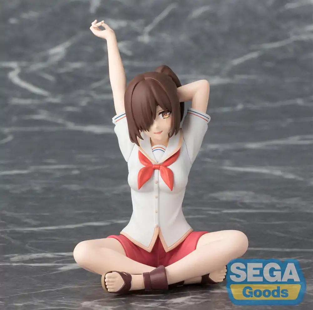 Nukitashi The Animation PM sediaca PVC soška Asane Tachibana 10 cm produktová fotografia