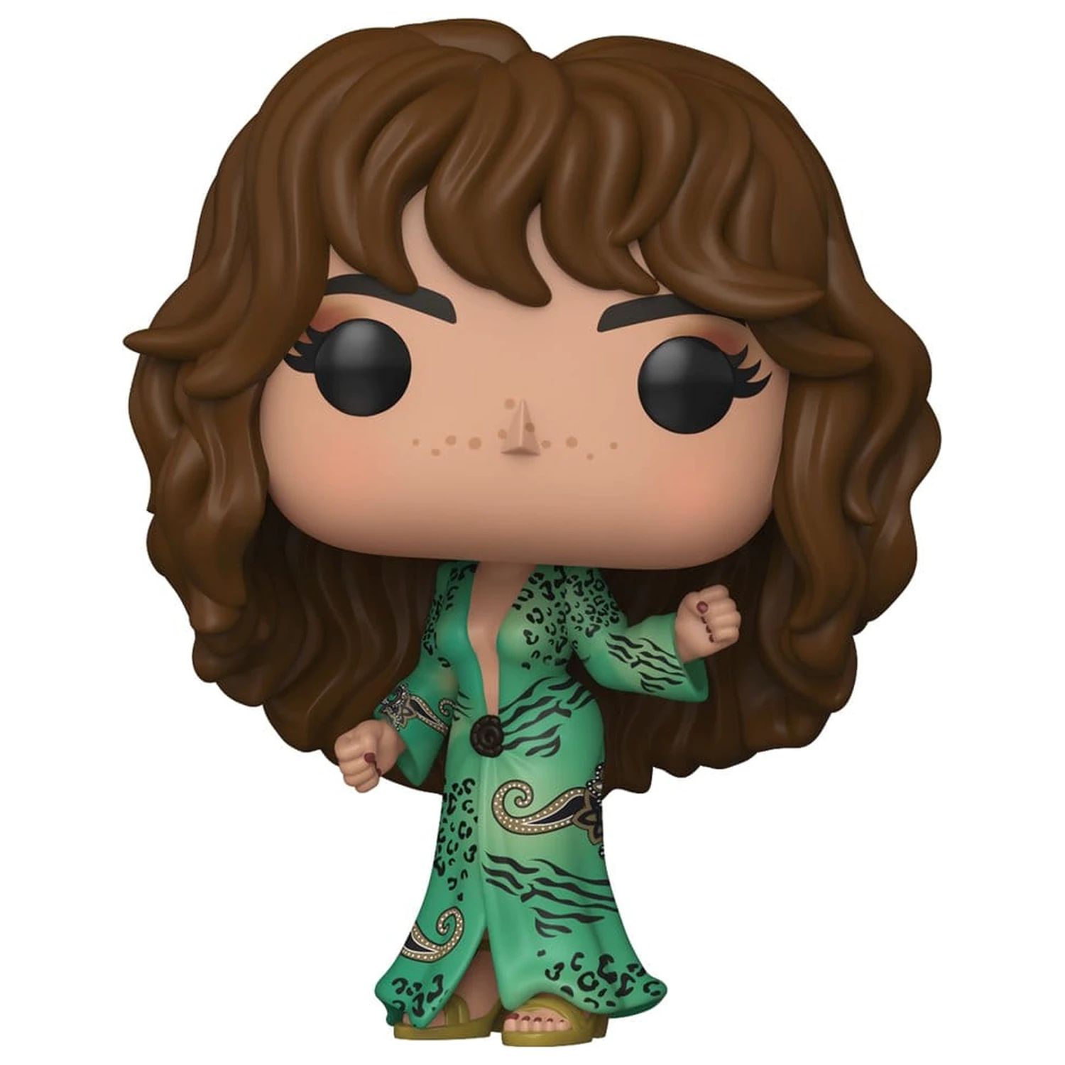 Off Campus Funko POP! TV vinylová figúrka Allie Hyes 9 cm produktová fotografia