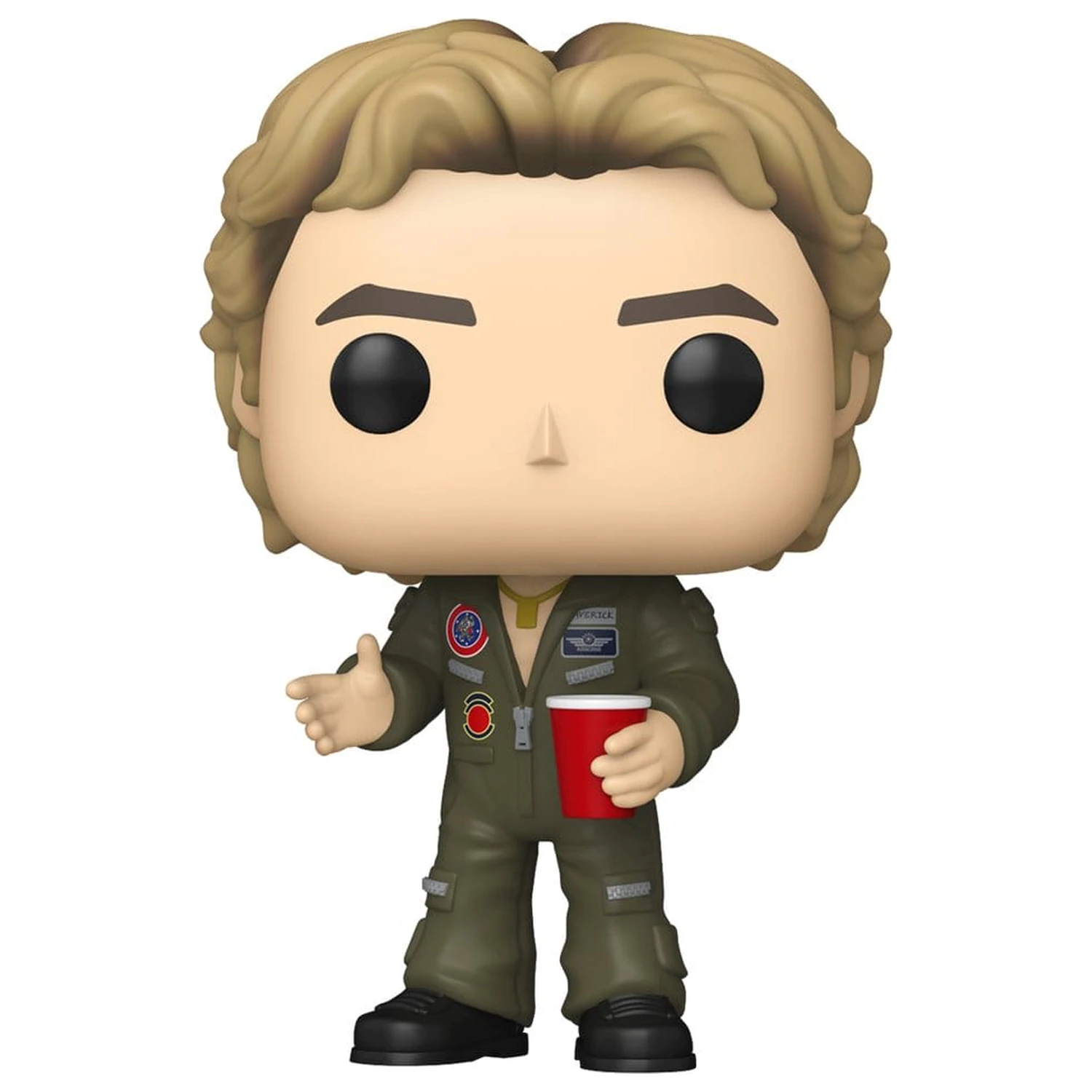 Off Campus Funko POP! TV Vinylová figúrka Dean Di Laurentis 9 cm produktová fotografia