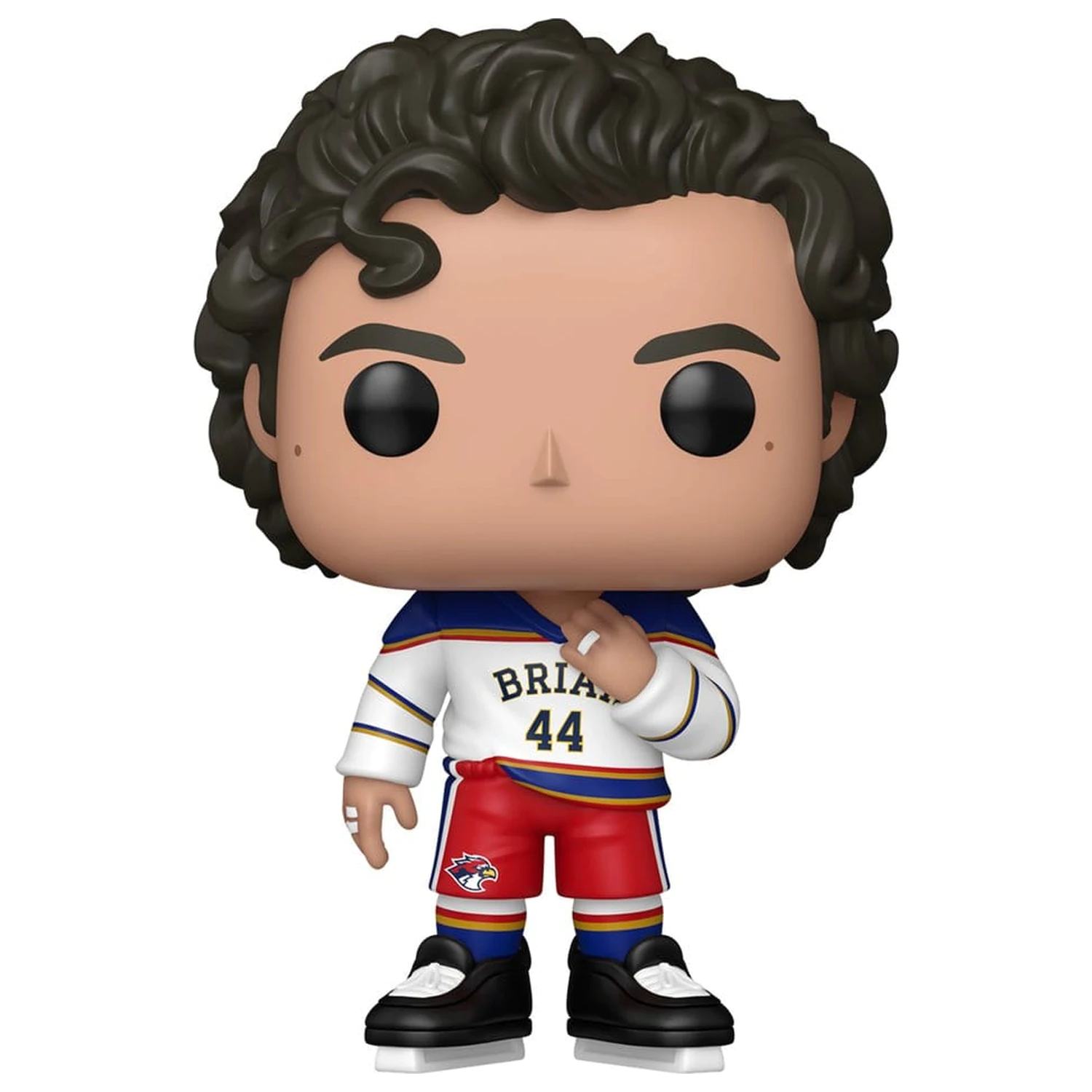 Off Campus Funko POP! TV Vinyl Figure Garrett Graham 9 cm produktová fotografia