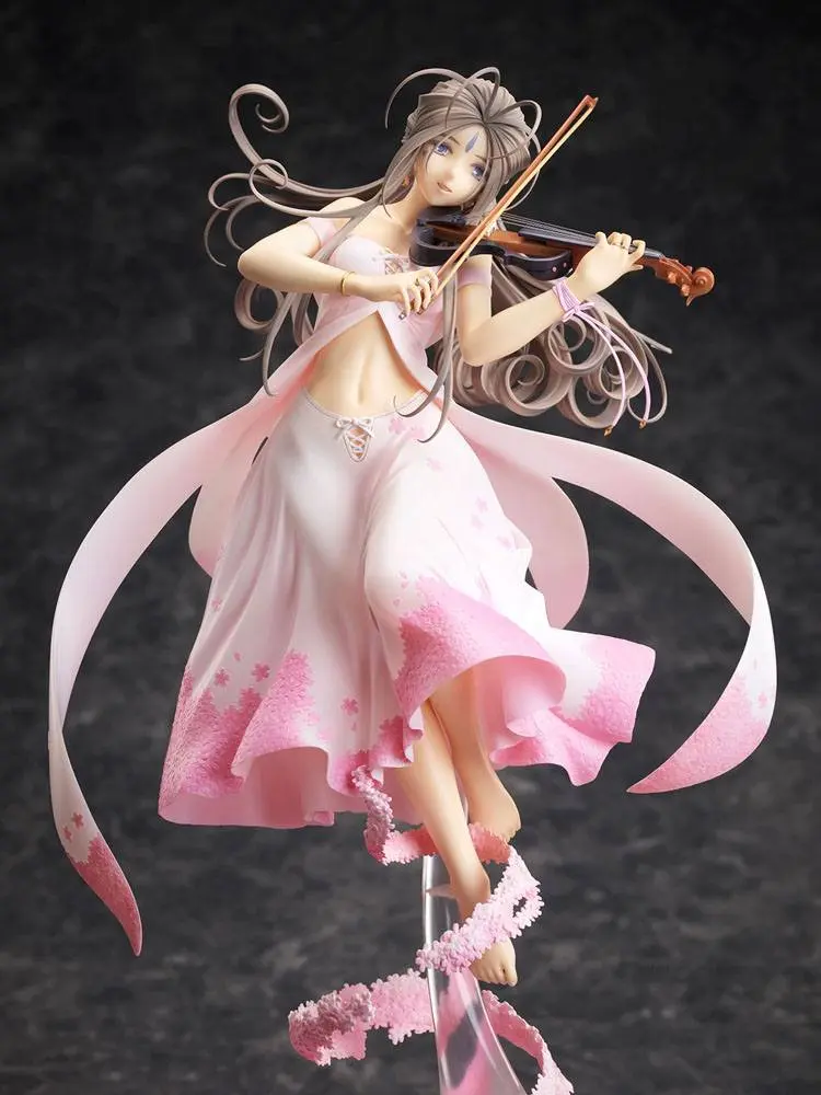 Oh My Goddess! PVC soška 1/8 Belldandy 37 cm termékfotó