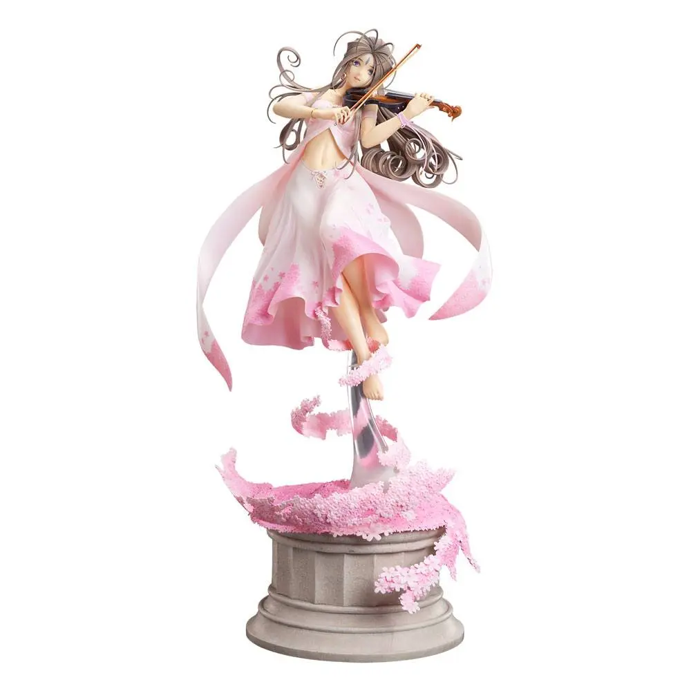 Oh My Goddess! PVC soška 1/8 Belldandy 37 cm termékfotó