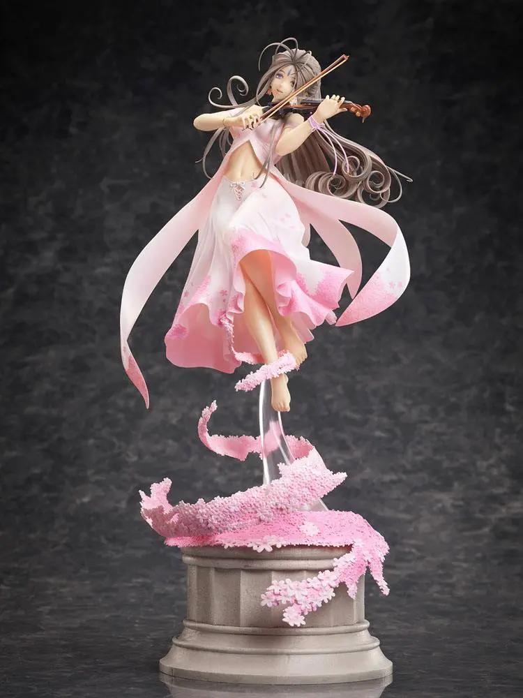 Oh My Goddess! PVC soška 1/8 Belldandy 37 cm termékfotó