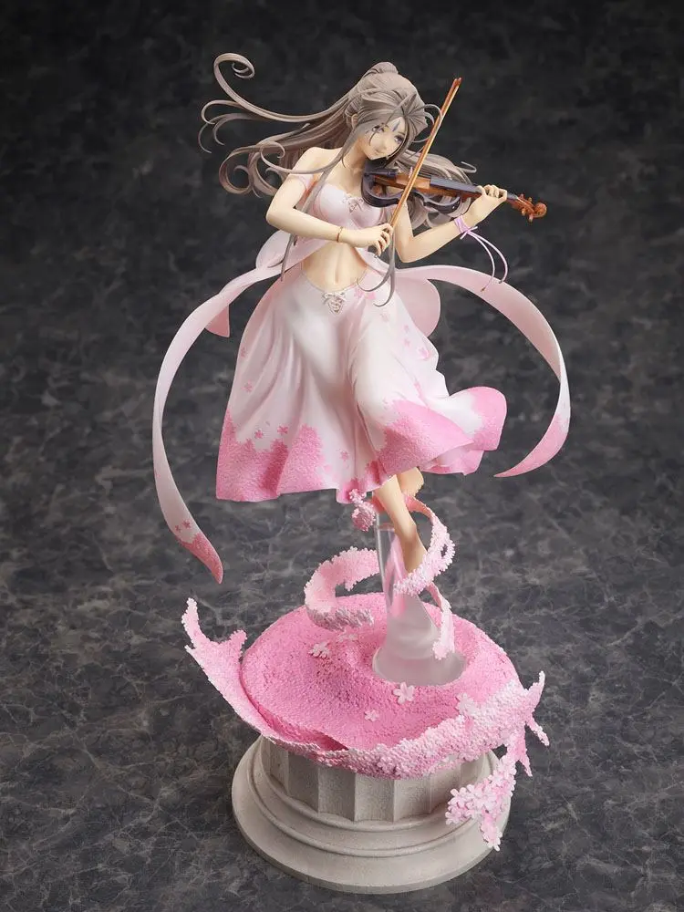 Oh My Goddess! PVC soška 1/8 Belldandy 37 cm termékfotó