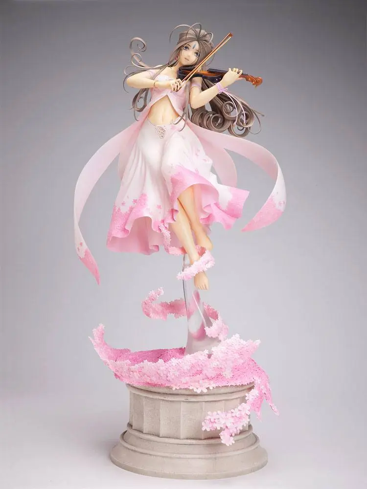 Oh My Goddess! PVC soška 1/8 Belldandy 37 cm termékfotó