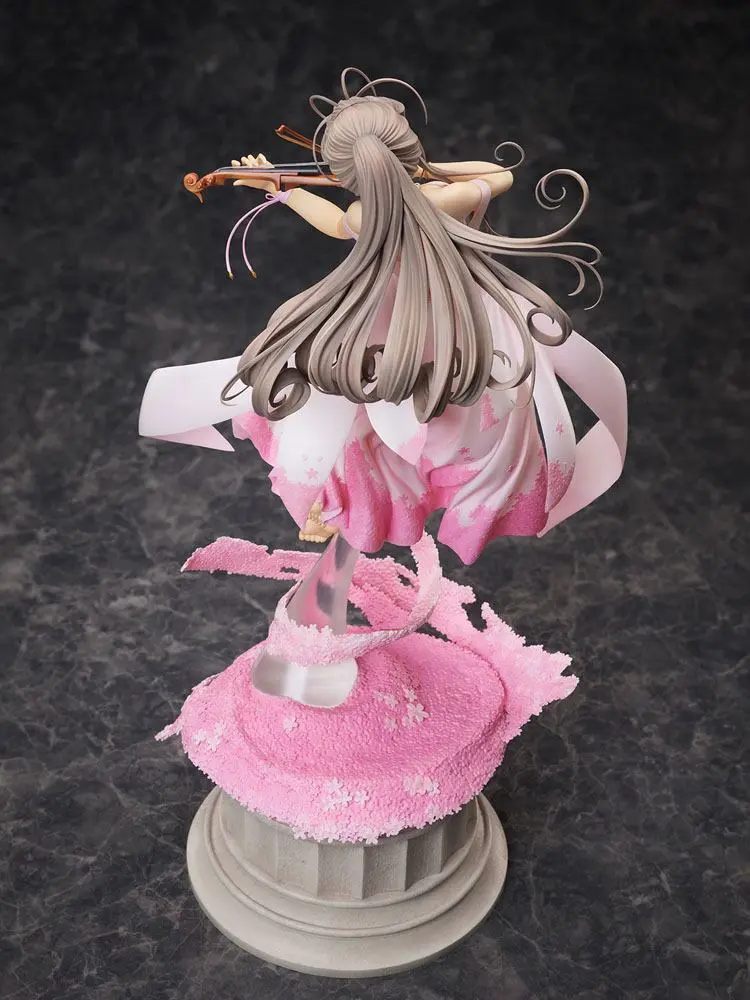 Oh My Goddess! PVC soška 1/8 Belldandy 37 cm termékfotó